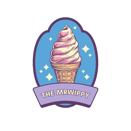 Themrwippy logo